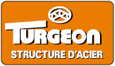 Structure Turgeon